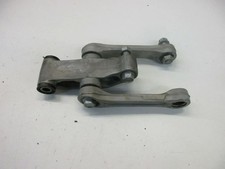 O. Kawasaki GPZ 550 UT ZX 550 A Umlenkung Knochen Halter Federbein Schwinge