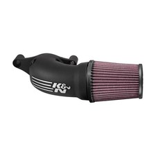 K&N AirCharger Performance