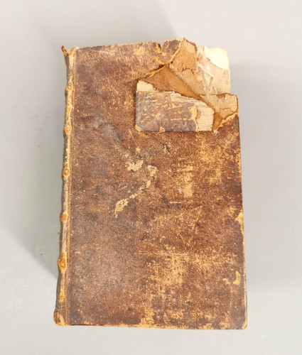 Buch johann samuel adami - buch,