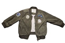 Süße Baby Mädchen Jacke von