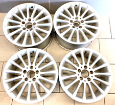 MERCEDES SLK R172 / 7,5x17 / 8,5x17 ALUFELGEN ALU FELGEN / 5x112 / 66,6
