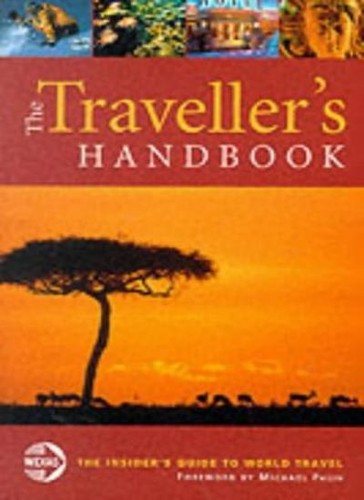 The traveller handbook - the, traveller's