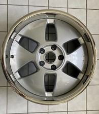 1 x Original MAE Crownjewel Monoblock 19 Zoll-SLK-CLK-W208-W209-W210-SL-AMG-BMW-