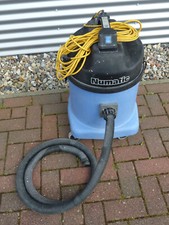 Numatic WV570-2 Wassersauger Sauger Staubsauger gebraucht #1 W