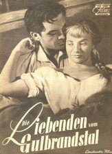 Das Neue Filmprogramm "Die