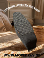 Performance-Tuning Sitzbank