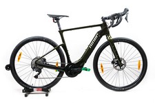 NINER RLT E9 RDO Carbon GRX