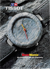 Tissot Rock Watch 1986 -