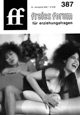 Freies Forum 387  (Erotik