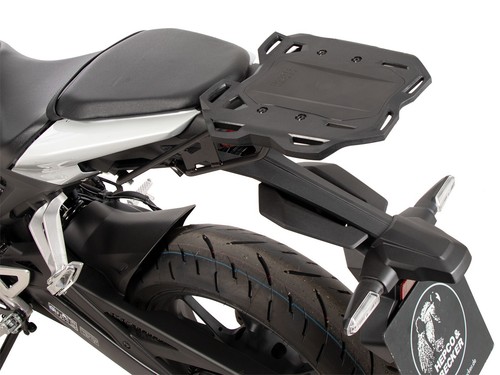 Honda cb125r hepco becker - hepco,