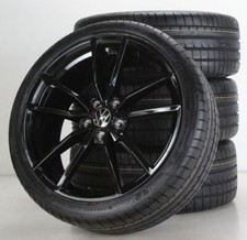 VW Golf 7 R TCR Sommerräder