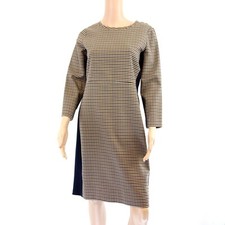 Cinque Kleid 36 38 Bunt Damen