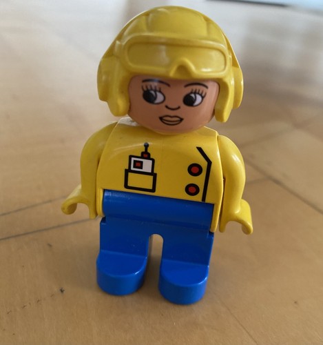 Lego duplo sammlung flughafen - duplo,