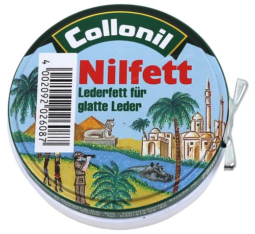 Collonil nilfett 75ml schutz - nilfett,