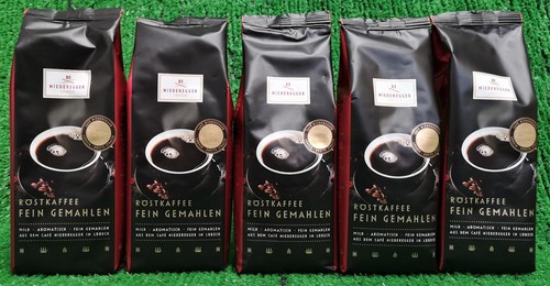 Niederegger - (39,60€/kg),