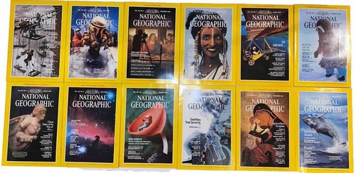 National geographic 1983 - national,