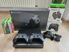 Microsoft Xbox One X 1TB, 8