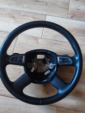 AUDI A8 D3 4E2 4E8 Lenkrad