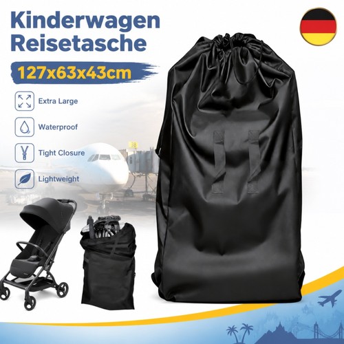Kinderwagen tasche flugzeug - kinderwagen,