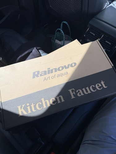 Rainovo küchenarmatur - rainovo,