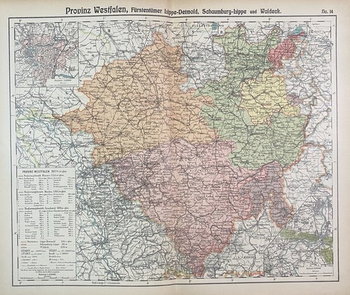 Antike historische karte - historische,