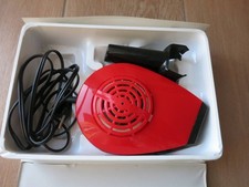 DDR Haartrockner LD64 lux VEB