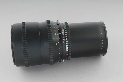 Hasselblad sonnar 250mm - sonnar,