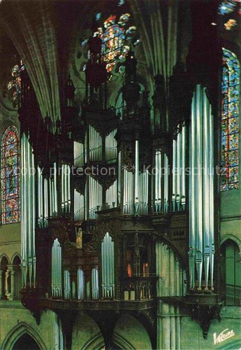 Orgel kirchenorgel organ orgue - kirchenorgel,