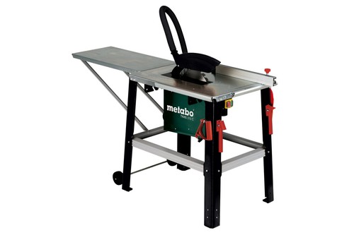 Metabo tischkreissäge tkhs - tischkreissäge,