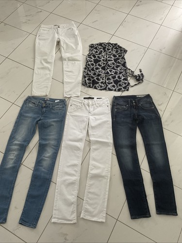 Bekleidungspaket damen - bekleidungspaket,