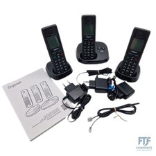 Gigaset Pure 320A Trio -