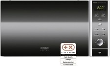 Caso Mikrowelle MCG25 Ceramic