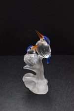 Swarovski Kristall Malachit