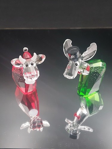 Swarovski lovlots 2021 holiday - 2021,
