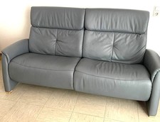 Himolla 2,5 - 3 Sitzer Leder