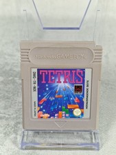 🎮 Tetris für Nintendo