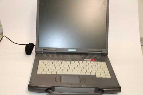 Siemens simatic field m - simatic, pg
