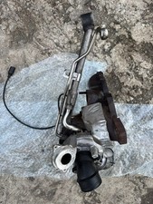 HGR03L253010F Turbolader