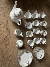 Vintage Geschirr Chodziez