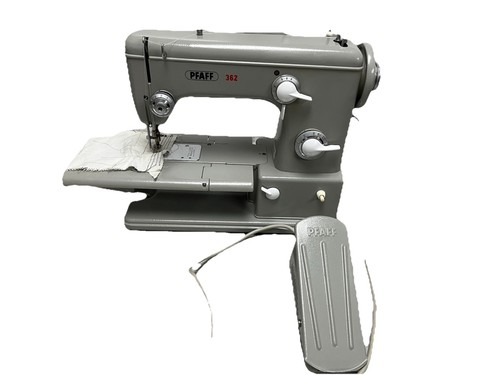 Pfaff nähmaschine 362 - pfaff,