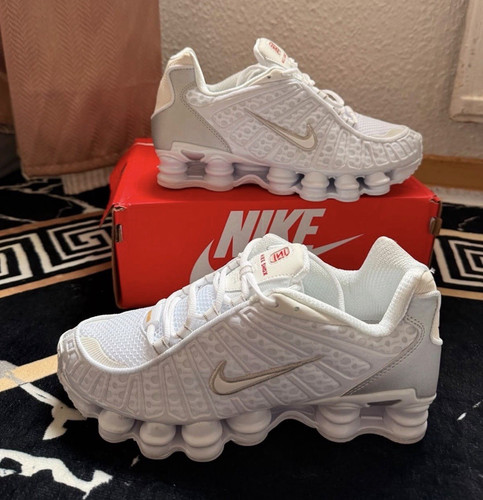 Nike shox herren sneaker - nike,