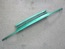 Kühlergrill komplett ohne Emblem VW GOLF III VARIANT (1H5) 2.0