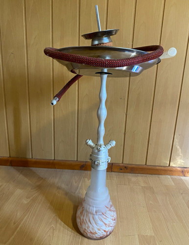 Wasserpfeife shisha aus - wasserpfeife,