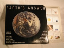 VARIOUS ARTISTS  -  EARTH´S