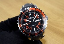 Fortis 42 marinemaster - fortis, b-42