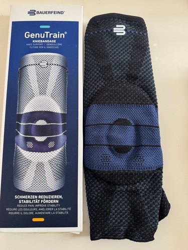 Bauerfeind genutrain - bauerfeind,