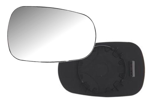 Spiegelglas für nissan - spiegelglas,