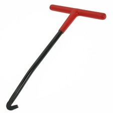 Federzieher Federhaken