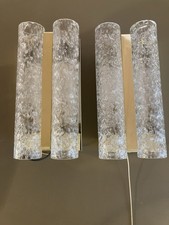 2x Doria Wandlampe Paar Lampe