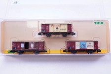 (SAL0586) Minitrix 15101